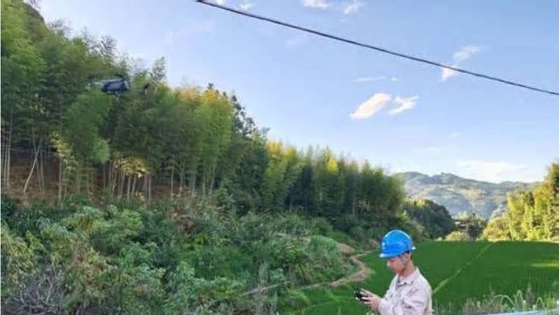 南平严阵以待防台风 全力筑牢电网保电防线