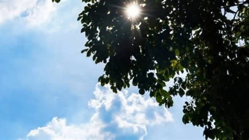 颱風科羅旺轉向南移遠離，新擾動97W或生成