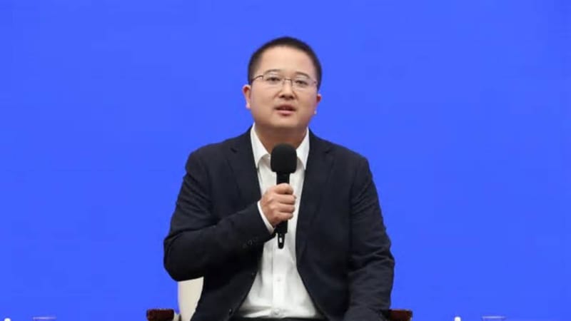 气象专家牛泽毅：AI助力台风精准预报
